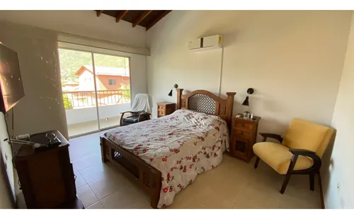 Campestre Casa Finca En Venta San Jerónimo