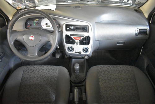Palio 1.0 Mpi Fire Economy 8v Flex 4p Manual