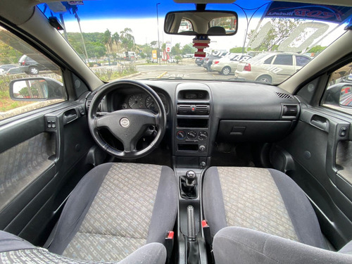 Chevrolet Astra 1.8 Gl 3p