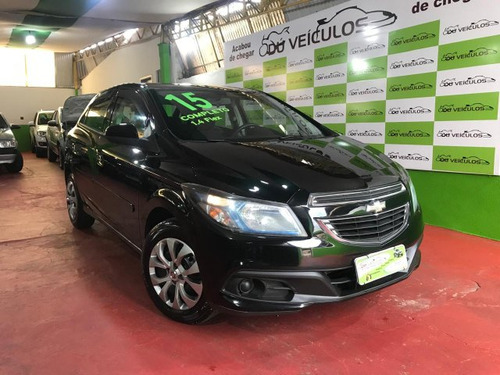 Chevrolet Onix Onix 1.4 MPFI LT 8V FLEX 4P MANUAL