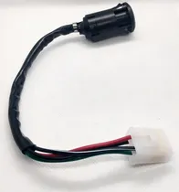 Comprar Switch Encendido Para Motos Ft125  Cg125  Dt125 Dt150  Forza