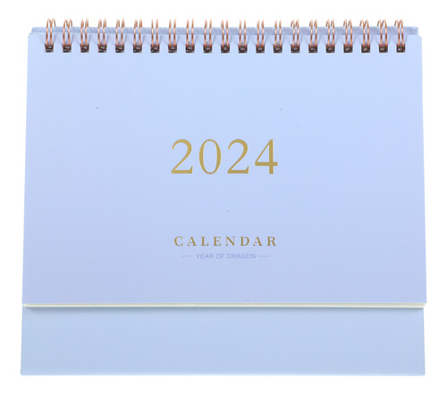 Calendario De Pared 2024 Calendario De Escritorio 2024 Calen