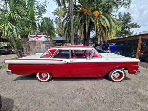 Chevrolet Cupe No, Ford Custom 300 1959 1958 1957 1960