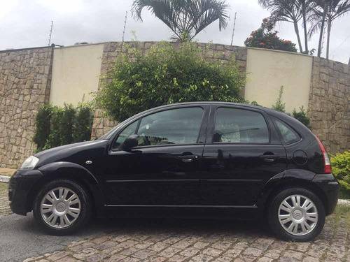 Citroën C3 Glx 1.4 Flex 2011 Completo
