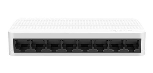 Hub Switch 8 Portas 10/100 Tenda Mod S108