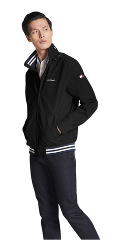 Imagem 2 de 7 de Jaqueta Tommy Hilfiger Original Lançamento Pronta Entrega