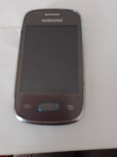 Samsung Galaxy Pocket Neo Sin Tapa Y Sin Bateria 