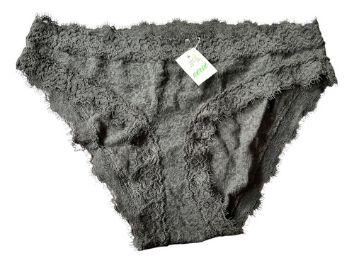 Bikini De Encaje Aeri S