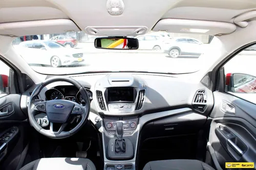 Ford Escape 2.0 At 4x4