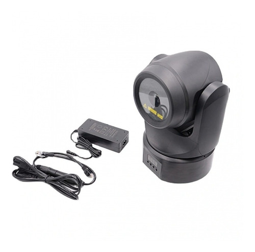 Big Dipper Ls3000rgb Cabezal Movil 3 En 1 Rgb Laser 50w Dmx