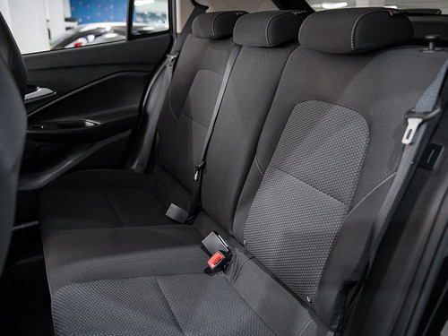 Chevrolet Onix 1.0 TURBO LT