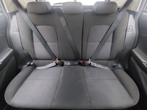 Chevrolet Onix 1.0 TURBO FLEX LT MANUAL
