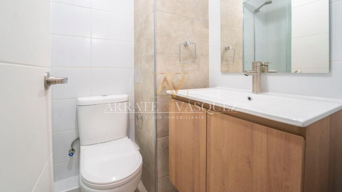 Arriendo Departamento Amoblado Maipu 1960