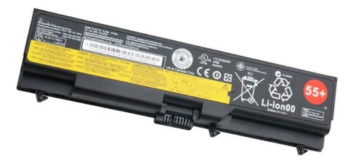 Bateria Lenovo T410 T420 T510 T425 T525 10.8v 57w 42t4791 (Reacondicionado)