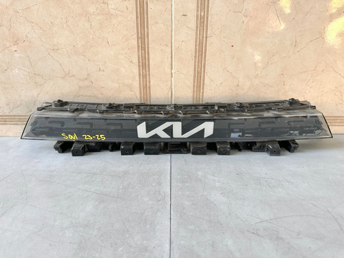 Parrilla Central Kia Soul 2023 2024 2025 Brillante (Usado)
