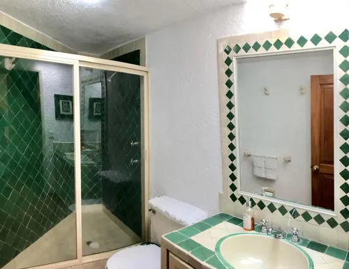 Casa En Venta En Ahuatepec, Cuernavaca, Morelos