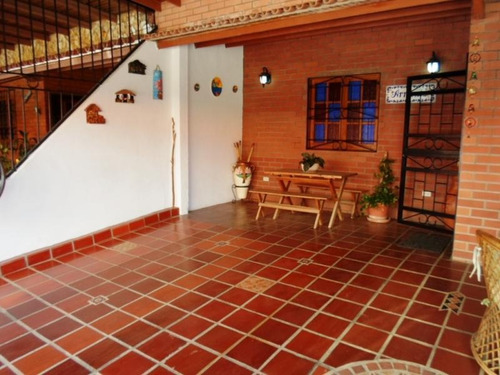 Imagen 11 de 13 de Linda Casa En Urb Privada En La Arboleda