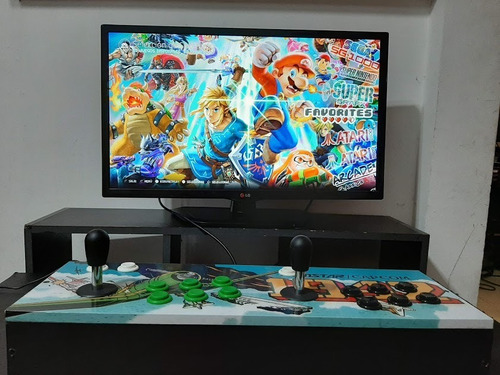 Alquiler Play 5 / 4 Xbox Wii Arcade Metegol Realidad Virtual
