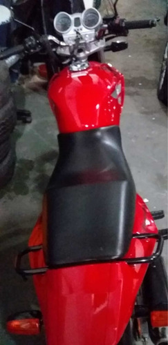 Imagen 6 de 9 de Honda Twister