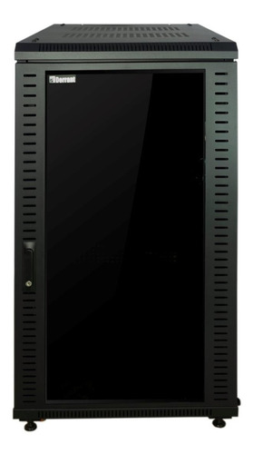 Network Rack 24ur 19puLG Derrant 10338 600x800x1170mm