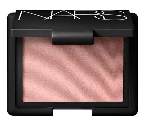 Blush Nars Fard A Joues Poudre Unico Tono De Aromas Spa