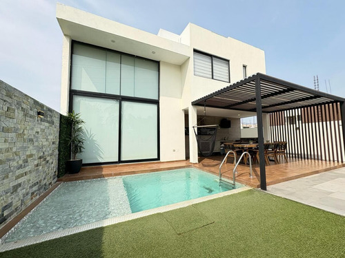 Casa En Venta En Las Palmas