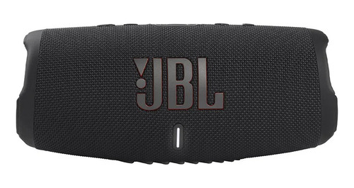 Charge 5 Jbl Negro Parlante Bluetooth 5.1 Entrega Inmediata