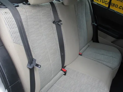 Renault Megane 2 Expression 1600cc At Aa