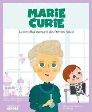 Marie Curie - Marie