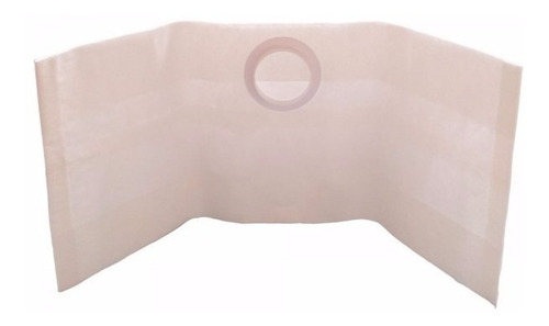 Saco Descartavel Aspirador Lavor Gn22 - 9 Unidades