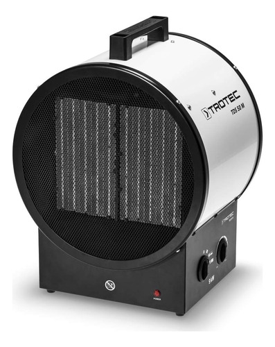 Trotec Calefactor Cerámico Tds 50 M De 9 Kw