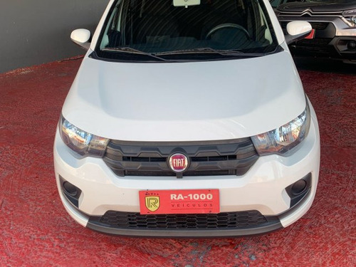 Fiat Mobi Mobi 1.0 EVO FLEX LIKE. MANUAL
