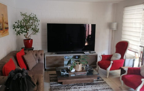 Casa 3d Y 3b En Los Nogales
