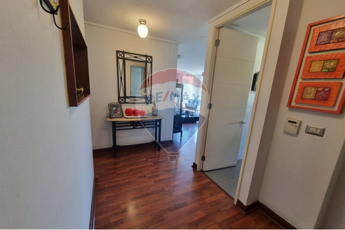 Vista Oriente 3d + Servicio 125 M²