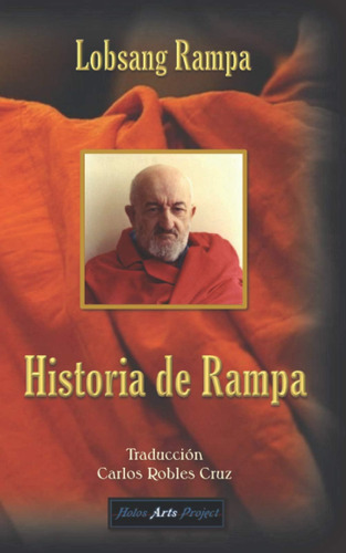 Libro: Historia De Rampa (edición En Español)