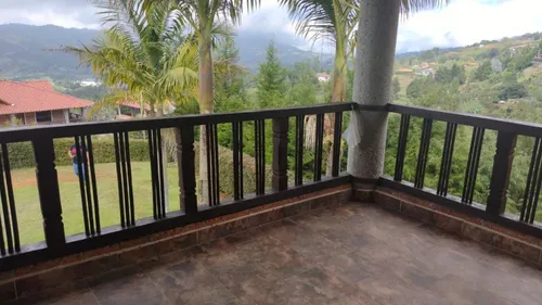Finca En Venta En Guarne