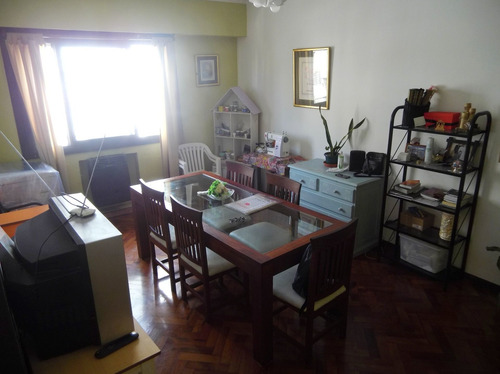 Venta Departamento 3 Ambiente Balvanera Caba