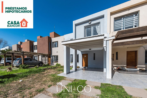 Venta. Certificado Appto Bancor. Dúplex. 3 Dormitorios. Seguridad 24 Horas. La Catalina. Villa Riverta Indarte. Córdoba.