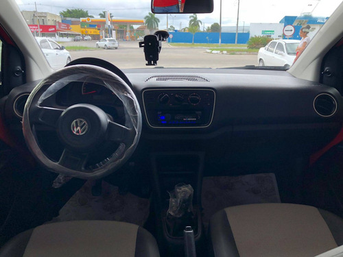 Imagem 7 de 9 de Volkswagen Up 1.0 Mpi Take Up 12v Flex 4p Manual