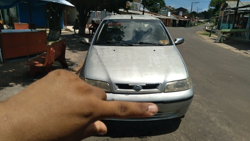 Imagem 2 de 15 de Fiat Siena 2006 1.0 Elx Flex 4p