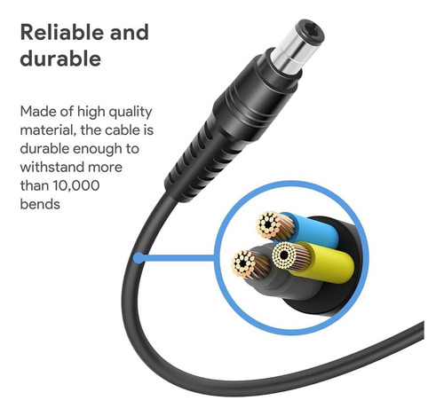 Controlador De Extensor De Cable De Extensión De Casimy Con