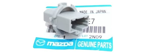 Socate De Luz De Freno Mazda 3