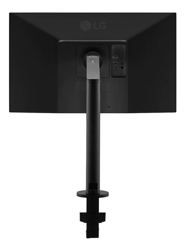 Imagen 5 de 5 de Monitor LG 27 27uk580-b 4k Ergo Ips Fsync 300nits Hdr 10bit