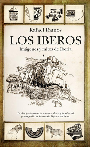 Los Iberos - Rafael Ramos