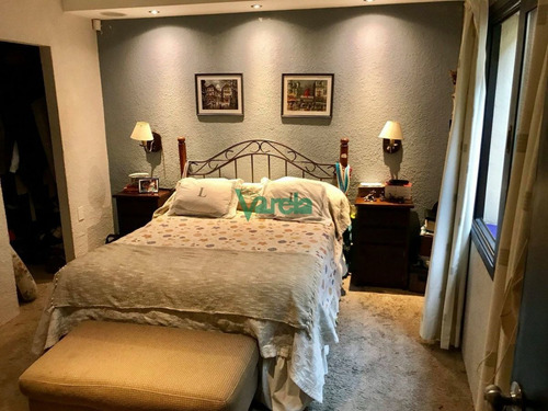 Imagen 10 de 13 de Venta Casa Pocitos, 4 Dorm, 5 Baños, Gge Y Fondo - Montevideo Pocitos