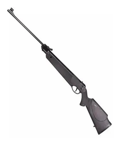 Rifle Rossi New Dione 4g 5.5 Mm Nitro Pinston + Balines
