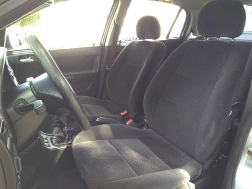 Gm Astra Ht Advantage 4p 2.0 Flex 2011 Prata Completo Lindo!