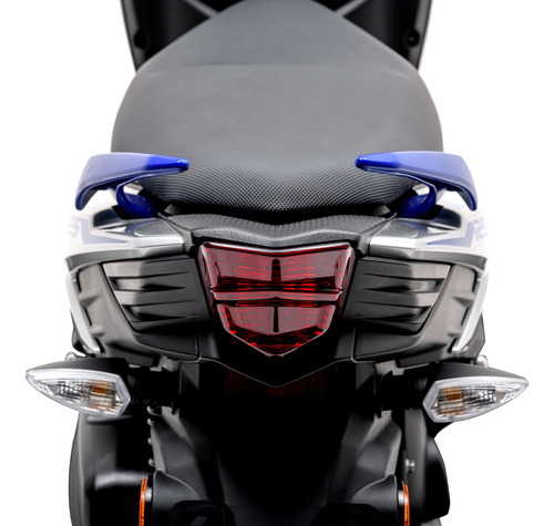 Yamaha Scooter Neo 125 0 Km 2020 2021