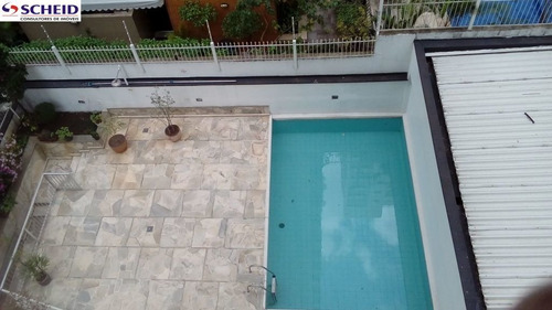 Imagem 7 de 15 de Apartamento Moema Pássaros - Mc4792