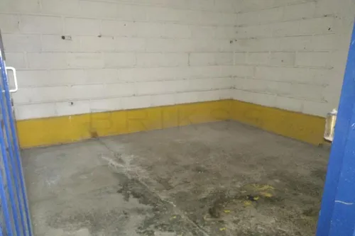 Bodega En Venta En Belén San Bernardo. Cod V501191